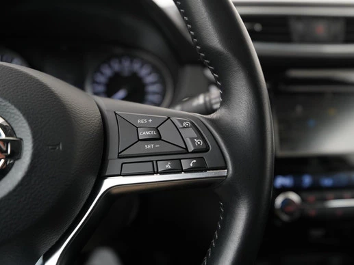 Nissan QASHQAI - Afbeelding 9 van 30