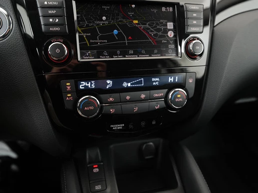 Nissan QASHQAI - Afbeelding 11 van 30