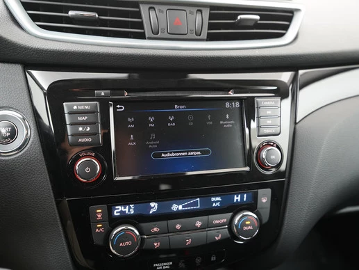 Nissan QASHQAI - Afbeelding 14 van 30