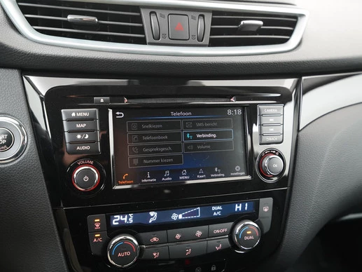 Nissan QASHQAI - Afbeelding 15 van 30