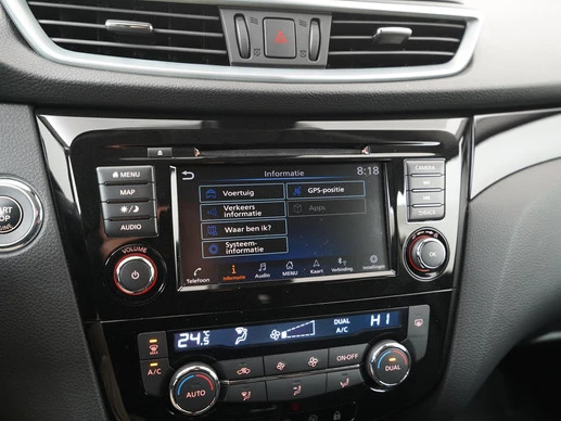 Nissan QASHQAI - Afbeelding 16 van 30