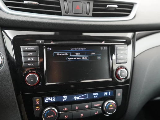 Nissan QASHQAI - Afbeelding 17 van 30