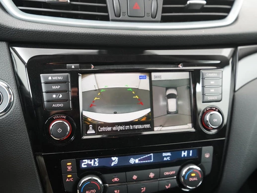 Nissan QASHQAI - Afbeelding 18 van 30