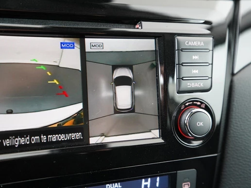 Nissan QASHQAI - Afbeelding 19 van 30