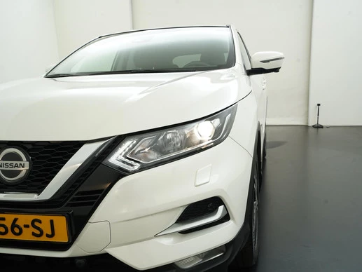 Nissan QASHQAI - Afbeelding 20 van 30