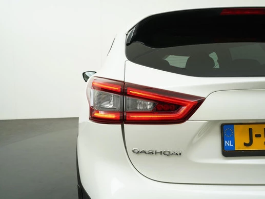 Nissan QASHQAI - Afbeelding 21 van 30