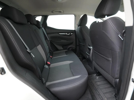 Nissan QASHQAI - Afbeelding 24 van 30