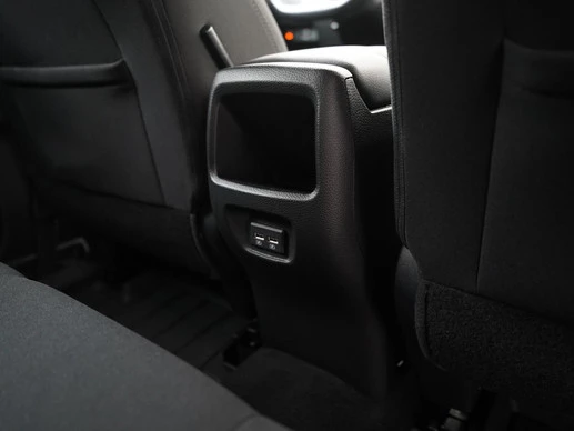 Nissan QASHQAI - Afbeelding 25 van 30