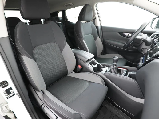 Nissan QASHQAI - Afbeelding 27 van 30