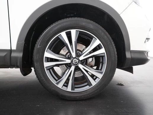 Nissan QASHQAI - Afbeelding 28 van 30