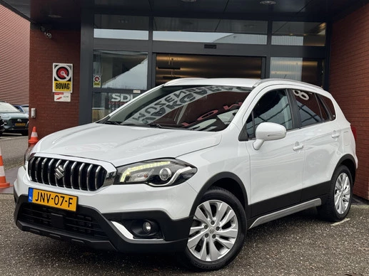 Suzuki S-Cross - Afbeelding 2 van 30