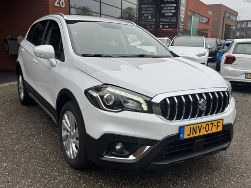 Suzuki S-Cross - Afbeelding 3 van 30