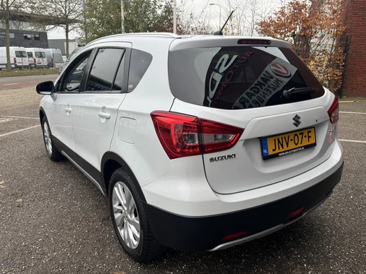 Suzuki S-Cross - Afbeelding 4 van 30