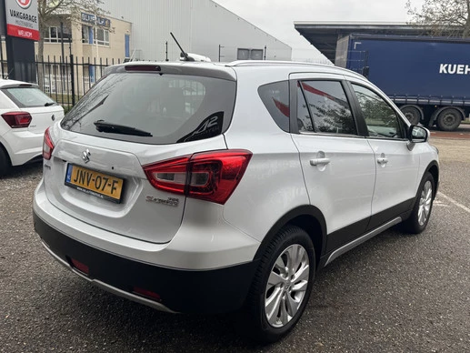 Suzuki S-Cross - Afbeelding 5 van 30