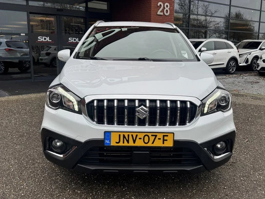 Suzuki S-Cross - Afbeelding 6 van 30