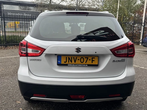 Suzuki S-Cross - Afbeelding 7 van 30