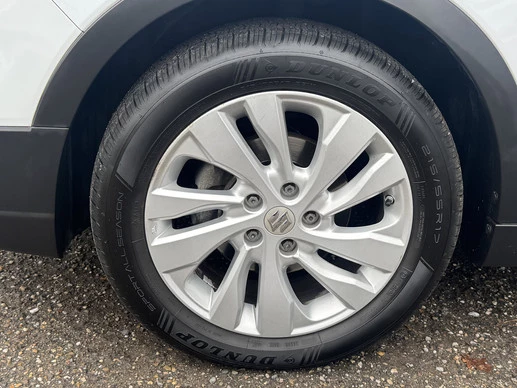 Suzuki S-Cross - Afbeelding 9 van 30