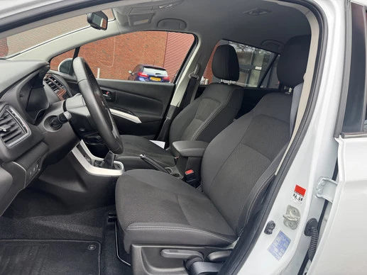 Suzuki S-Cross - Afbeelding 10 van 30
