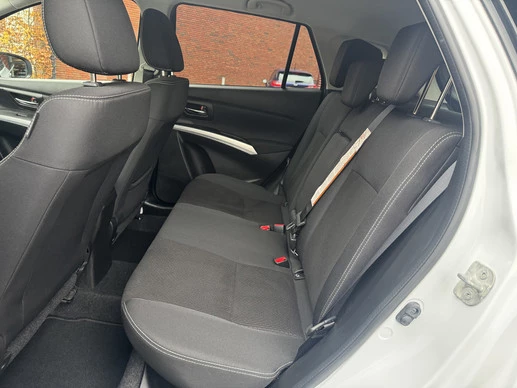 Suzuki S-Cross - Afbeelding 11 van 30