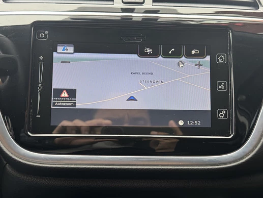 Suzuki S-Cross - Afbeelding 15 van 30