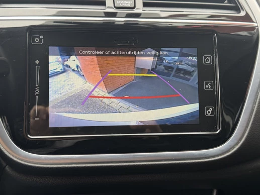 Suzuki S-Cross - Afbeelding 16 van 30