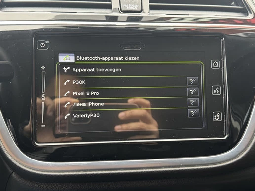 Suzuki S-Cross - Afbeelding 17 van 30