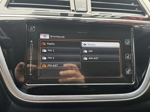 Suzuki S-Cross - Afbeelding 18 van 30