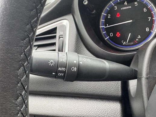 Suzuki S-Cross - Afbeelding 22 van 30