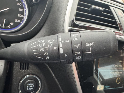 Suzuki S-Cross - Afbeelding 23 van 30