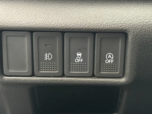 Suzuki S-Cross - Afbeelding 25 van 30