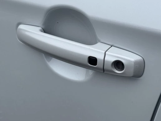 Suzuki S-Cross - Afbeelding 27 van 30