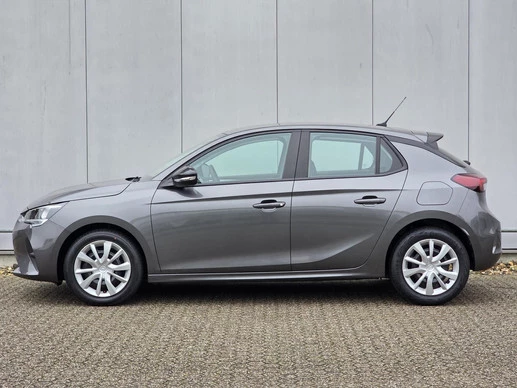 Opel Corsa - Afbeelding 3 van 30