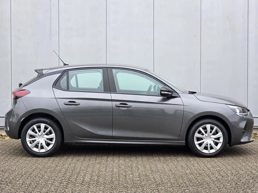 Opel Corsa - Afbeelding 4 van 30