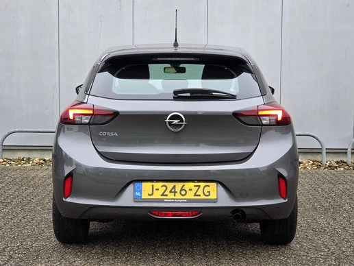 Opel Corsa - Afbeelding 5 van 30