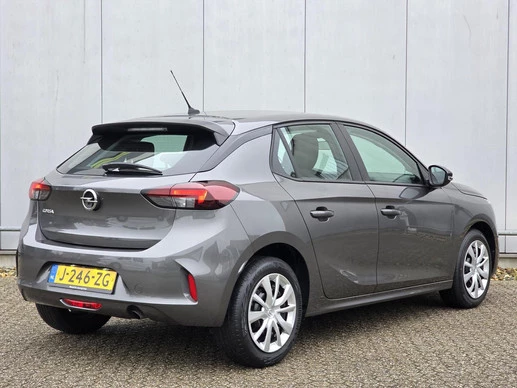 Opel Corsa - Afbeelding 6 van 30