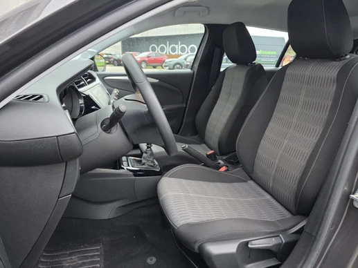 Opel Corsa - Afbeelding 7 van 30