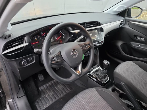 Opel Corsa - Afbeelding 8 van 30