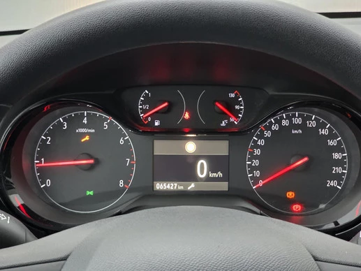 Opel Corsa - Afbeelding 12 van 30