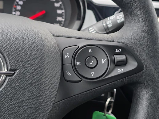 Opel Corsa - Afbeelding 14 van 30