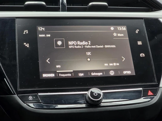 Opel Corsa - Afbeelding 16 van 30