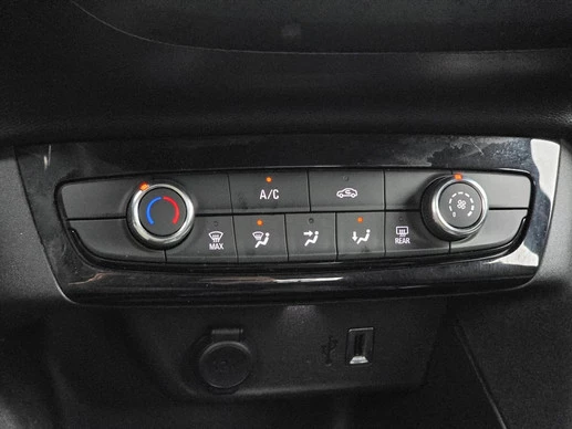 Opel Corsa - Afbeelding 17 van 30