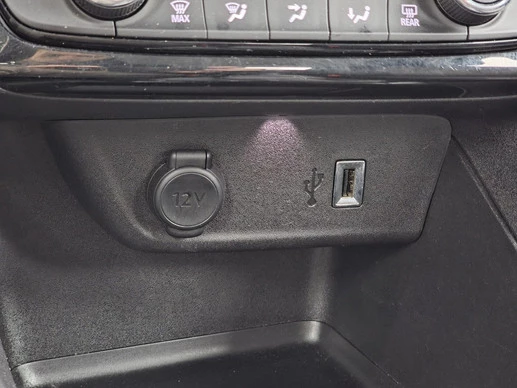 Opel Corsa - Afbeelding 19 van 30