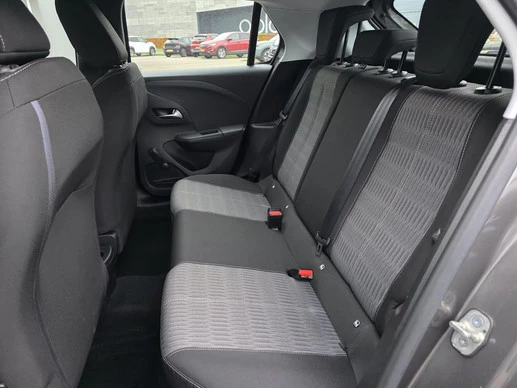 Opel Corsa - Afbeelding 20 van 30