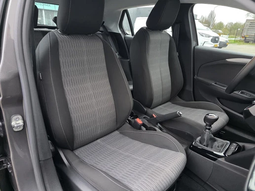 Opel Corsa - Afbeelding 22 van 30