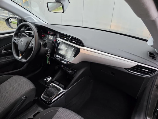 Opel Corsa - Afbeelding 23 van 30
