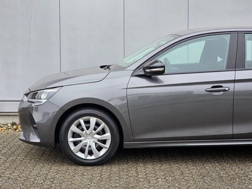 Opel Corsa - Afbeelding 24 van 30