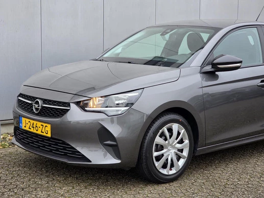 Opel Corsa - Afbeelding 25 van 30