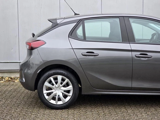 Opel Corsa - Afbeelding 30 van 30