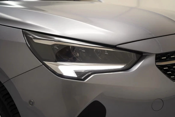 Opel Corsa - Afbeelding 28 van 30