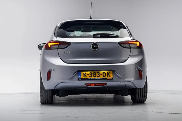 Opel Corsa - Afbeelding 29 van 30